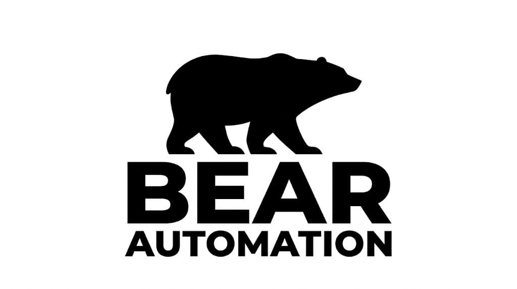 Bear Automation